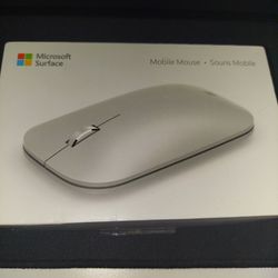 Microsoft Surface Mobile Mouse wireless