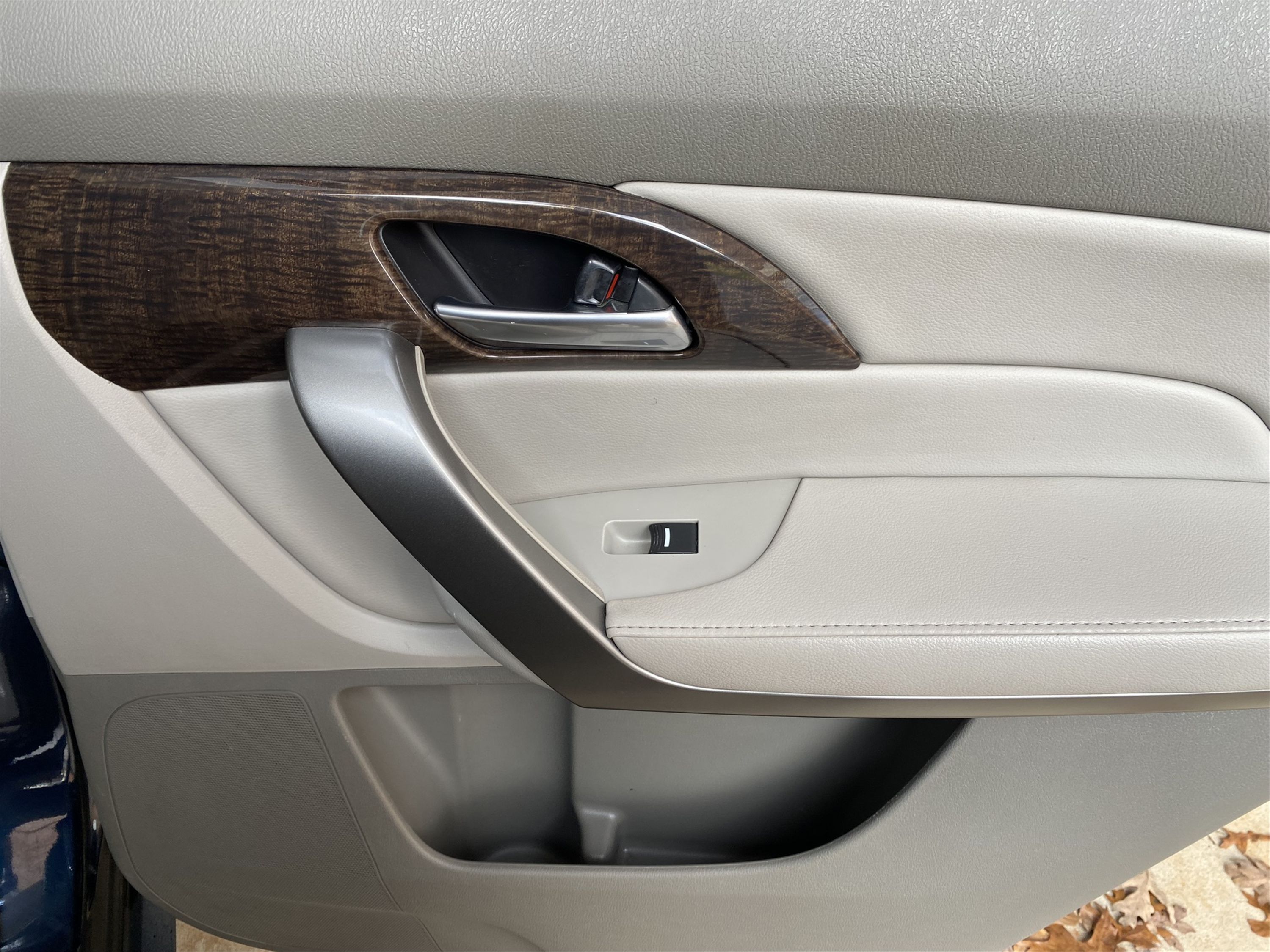 2013 Acura MDX