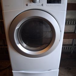 Kenmore Dryer 