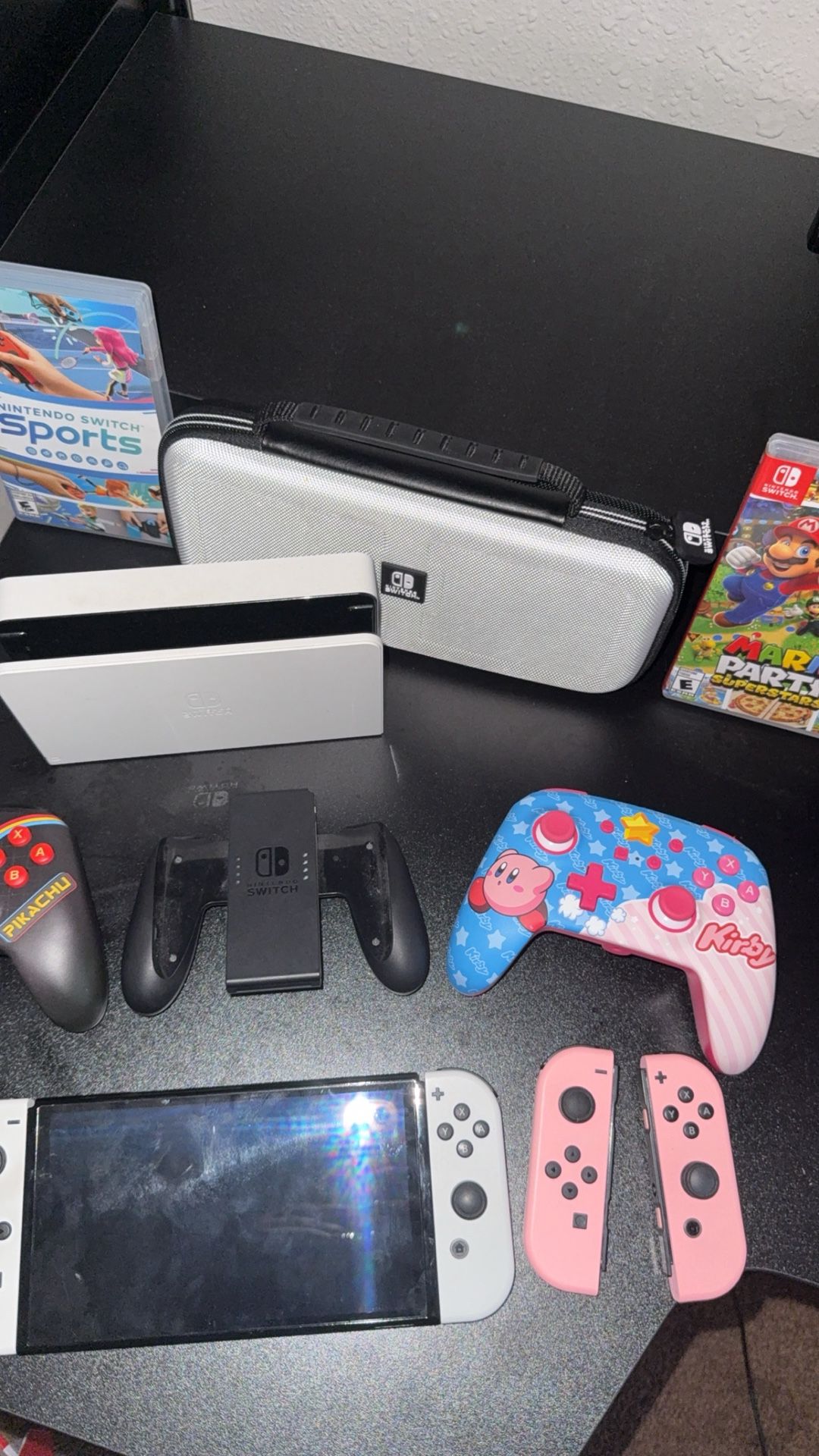 Nintendo Switch Oled Best Offer
