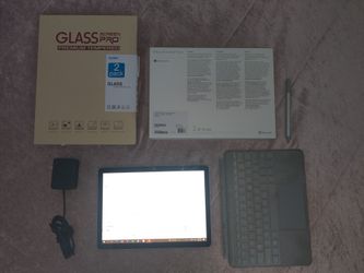 Microsoft Surface Go 2