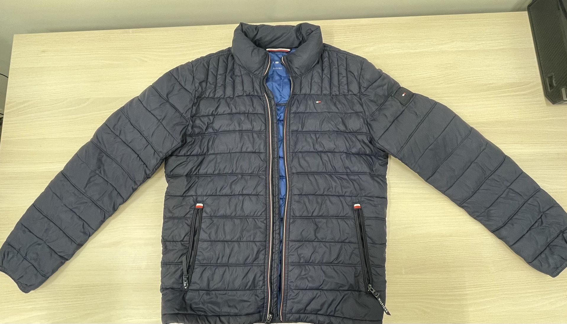 Tommy Hilfiger Jackets Men’s 