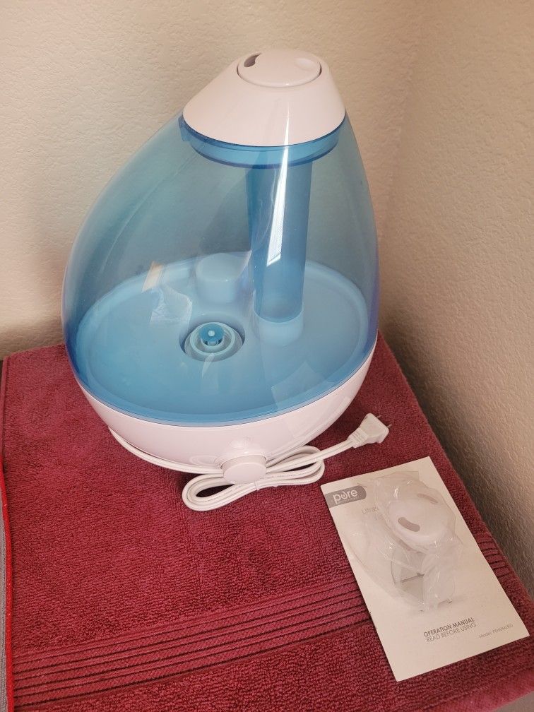 PURE ENRICHMENT MISTAIRE XL HUMIDIFIER