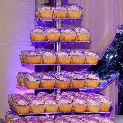 7 Tier Cupcake Stand 