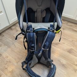 Deuter Kid Comfort Pro Backpack