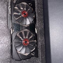 ASUS GTX 970