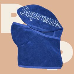 Supreme Polartec Balaclava FW24