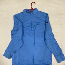 ‘NIKE’ & ‘ADIDAS’ Sweaters - ( 3 TOTAL ) !!!  Size: M(x2) & L(x1)