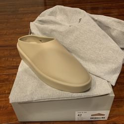 Fear of God The California Almond