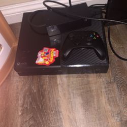 Xbox One 