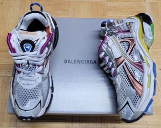 Balency Sneakers