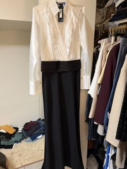 Donnakaren Dress