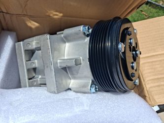 New Ford ac compressor 1(contact info removed) f150
