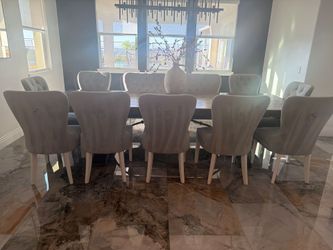 Z Gallerie Chairs
