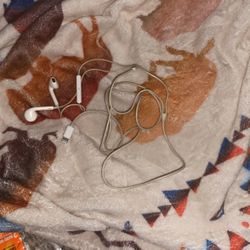 Apple Headphones for iPhone