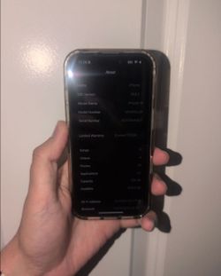 iPhone 16
