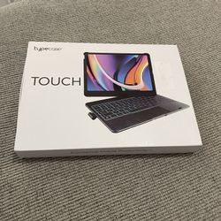 ipad case with keyboar