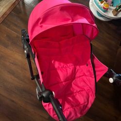 Babyzen yoyo+ Newborn Pack