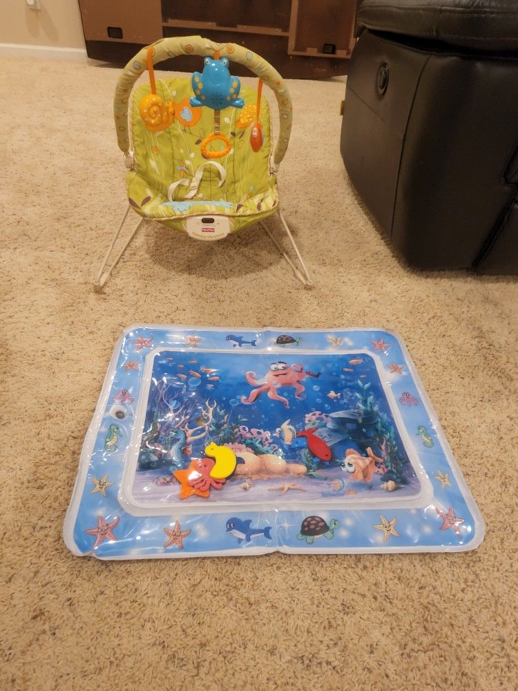 Baby Items