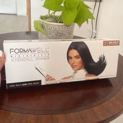 Kendall jenner hair straightener cheap