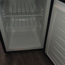 Mini Freezer 