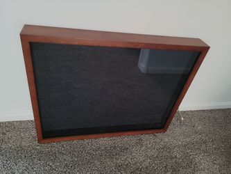 Large Shadow Box