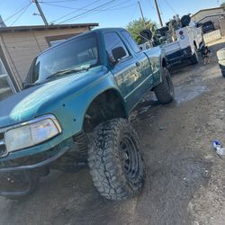 1994 Ford Ranger