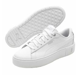 Puma Ladies' Smash Platform V2 Womens Sneakers
