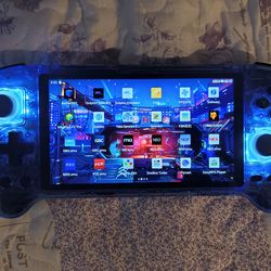 Anbernic RG556 128gb w/games