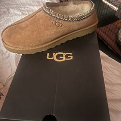 Men Uggs 