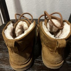 Child Uggs