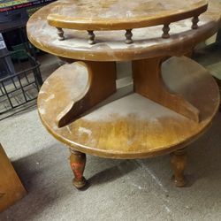 Antique / Vintage Table