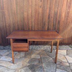 Vintage Mid-Century Desk