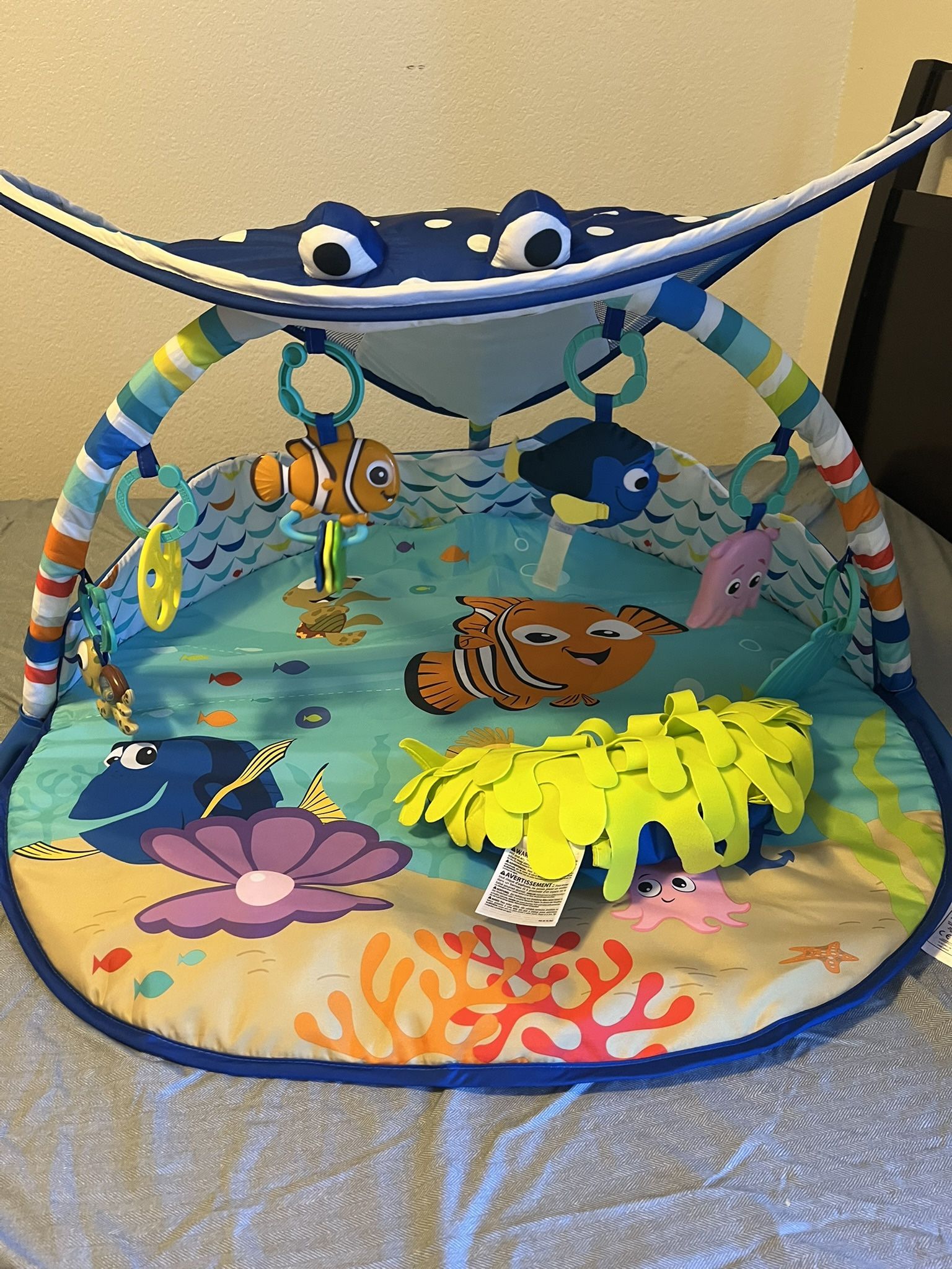 Play Mat