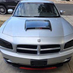 2006 Dodge Charger