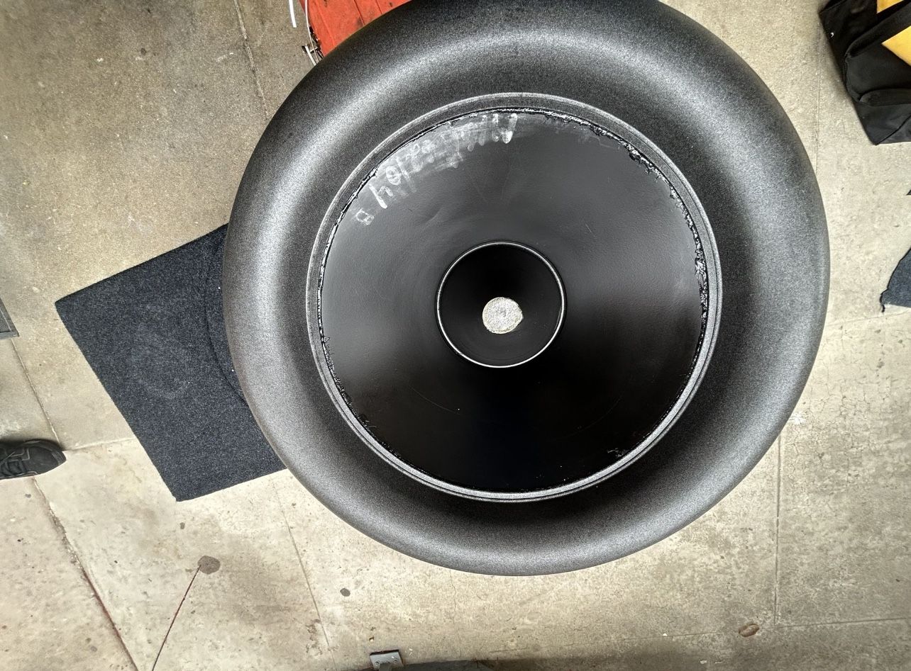 JL AUDIO 13w7- D1.5