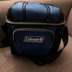 Coleman Lunchbox
