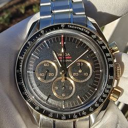 Omega Speedmaster 2020 Tokyo Olympic Limited Edition 