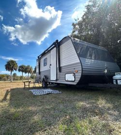 Coleman Lantern Lt  RV travel trailer