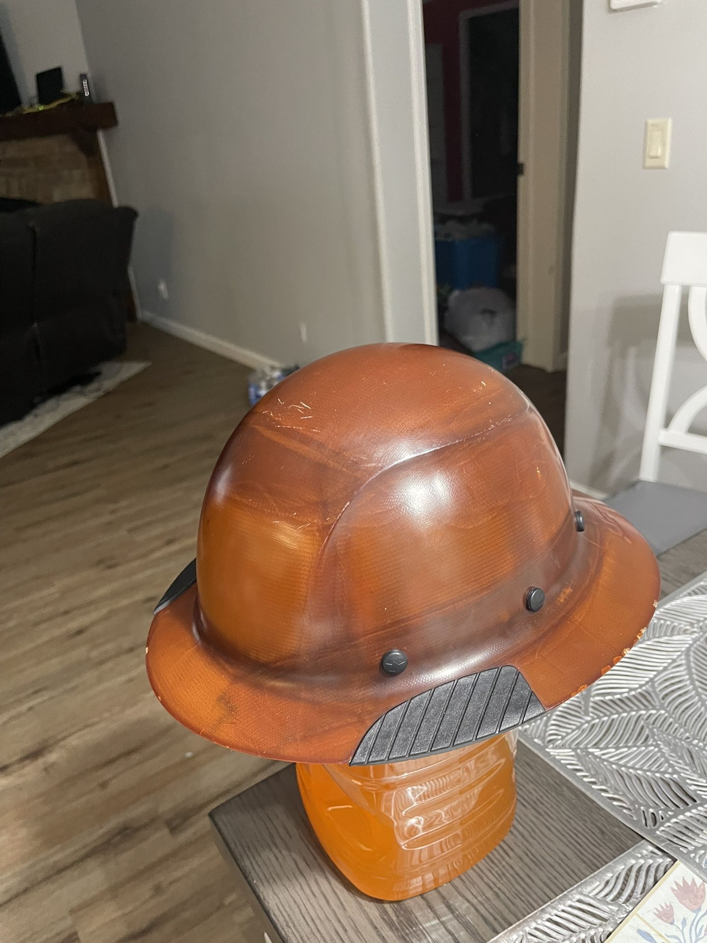 Helmet