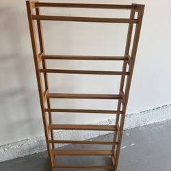FREE Shoe Rack