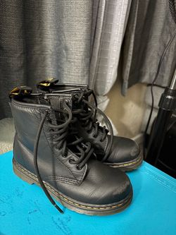Kids Doc Martens