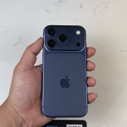 iPhone 17 Pro 256Gb Unlocked