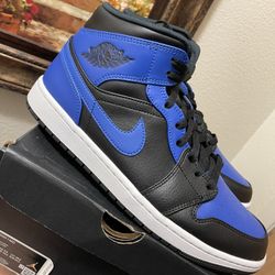 Jordan 1 Mid 