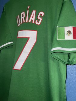 Dodgers Mexico Urias Jersey for Sale in Rancho Cucamonga, CA - OfferUp