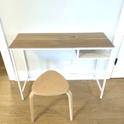 Laptop Table / Nightstand