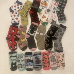 Socks
