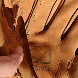 Mizuno 13" Glove RH