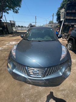 2011 Nissan Juke FOR PARTS ONLY!