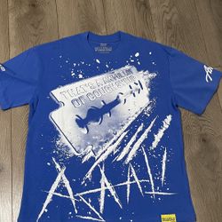 aasali shirt